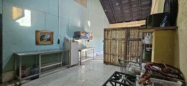 Binalar: Su, qaz, isiq (3 faza, o faza), kanalzasiya sistemi, səhrlər arasi — 4