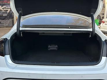 Hyundai: Hyundai Sonata: 2019 г., 2.4 л, Автомат, Газ, Седан — 11