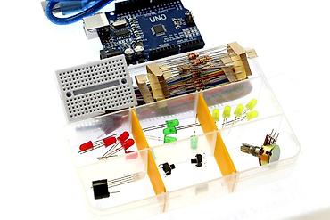Təmir və tikinti: Kategoriya: Arduino və Dəstləri > Arduino Dəstləri Ad: Arduino Əsas — 4