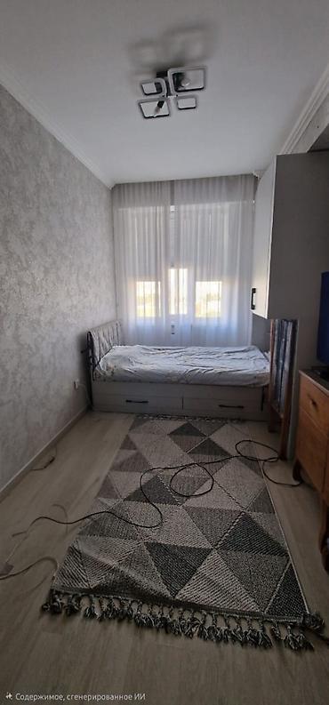 Продажа квартир: 3 комнаты, 88 м², Тунгуч мкр Элитка, 9 этаж — 5