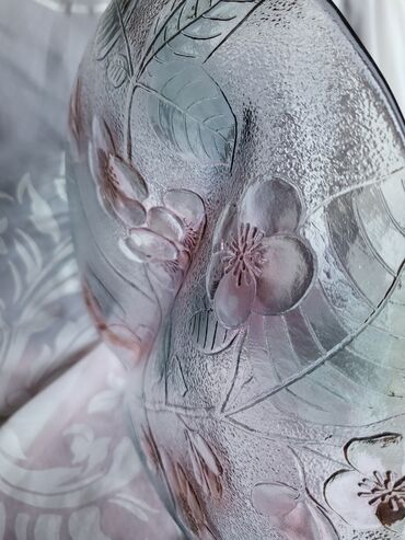 Ostalo posuđe: Tanjir nov Walther valovit,univerzalni 70te. Nemacki perfektan na lalafo.rs — 17 Ostalo posuđe: Tanjir nov Walther valovit,univerzalni 70te. Nemacki perfektan — 17