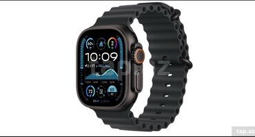 телефон fly cirrus 6: Yeni, Smart saat, Apple, Аnti-lost, rəng - Qara