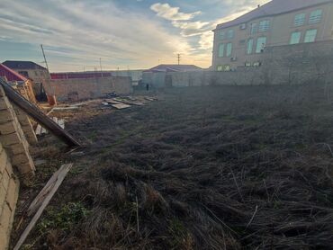 Torpaq sahələrinin satışı: 10 sot, Tikinti, Mülkiyyətçi, Kupça (Çıxarış) — 4