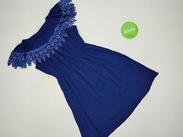 blue: Red Queen, Sukienka damska, rozmiar S — 2