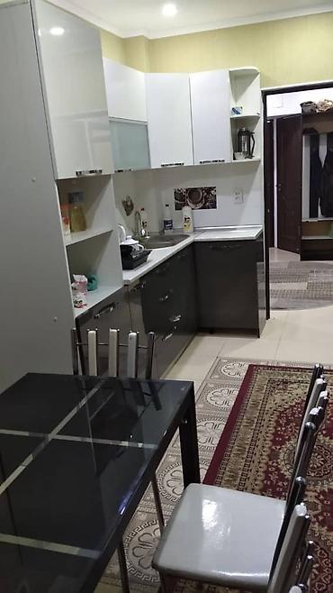 Долгосрочная аренда квартир: 3 комнаты, Собственник, С мебелью полностью at lalafo.kg — 12 Долгосрочная аренда квартир: 3 комнаты, Собственник, С мебелью полностью — 12