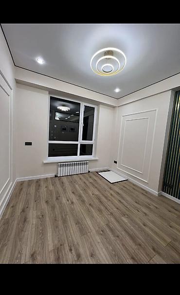 Продажа квартир: 2 комнаты, 48 м², Элитка, 8 этаж — 10