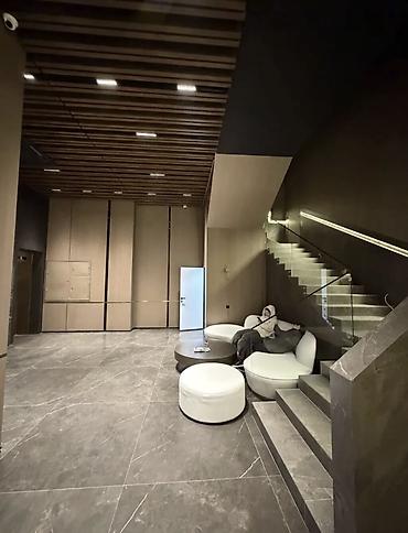 Аренда офисов: Аренда офисов, 108 м², В бизнес центре, 1 линия, С видом на горы, С отдельным входом — 13