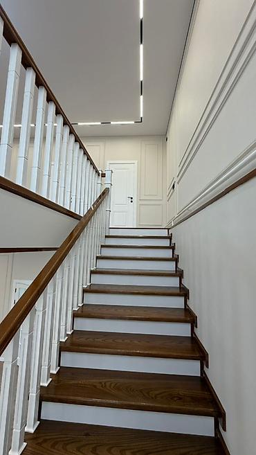 Продажа коттеджей и домов: 🆘 *Срочно продаётся жилой дом с мансардой* 🏡 *Район:* ж/м Рухий — 15