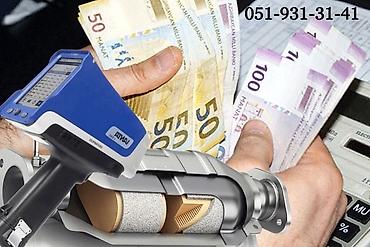 kurt basar: Katalizatorların Azərbaycanda ən yüksək qiymətə alişi! Biz birinci — 2