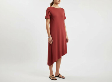 marsala ubrania: Zara, Сукня жіноча, розмір S