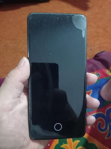 Redmi, Redmi Note 15 Pro, Б/у, 256 ГБ, цвет - Черный, 2 SIM