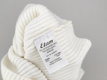 etam sweter: Etam, Sweter damski, rozmiar L — 5