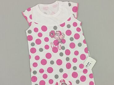 dluga letnia sukienka mohito: Body, 6-9 m, 
stan - Idealny