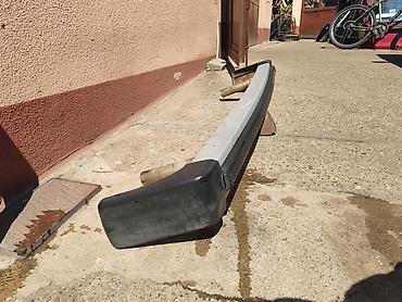 Auto delovi: Zadnji branik Lada 2104 Karavan. Polovno, ocuvano. Skinuto sa — 6