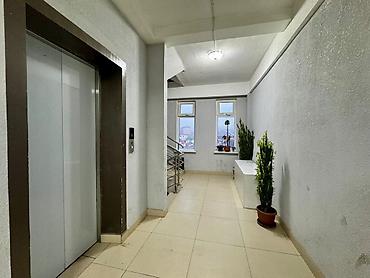 Продажа квартир: 1 комната, 45 м², Элитка, 8 этаж, Евроремонт — 9