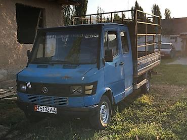 козырек спринтер: Mercedes-Benz Спринтер: 1990 г., 2.3 л, Механика, Дизель — 2