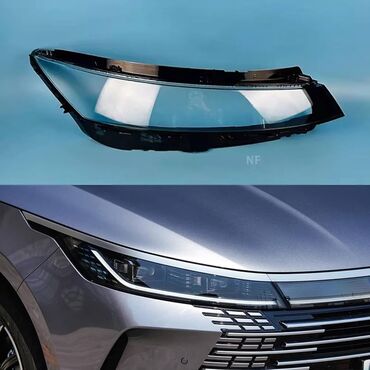 Byd Destroyer fara şüşəsi ⚜X İ D M Ə T L Ə R İ M İ Z⚜ 🔸️Hər Model