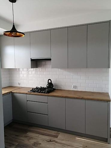 Мебель на заказ: Мебель на заказ, Кухня, Шкаф, Тумба, Буфетница — 5