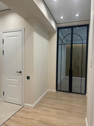 Продажа квартир: 2 комнаты, 77 м², Элитка, 12 этаж, Дизайнерский ремонт — 9