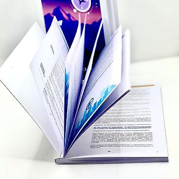 Печать: Высокоточная печать, Струйная печать, | Визитки, Баннеры, Брендбуки — 13