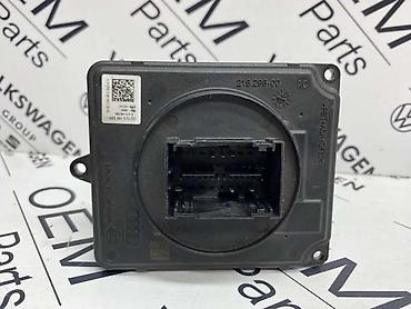 iris smart: BALAST MODUL FARA ZA VOLKSWAGEN TIGUAN, TOURAN, GOLF 7 - 4K0 941 572 — 2