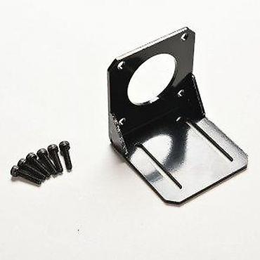 haina electric tools: NOSAČ MOTORA NEMA23 | Ovaj nosač je namenjen za kontažu NEMA23 — 5