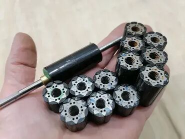 Proizvodi od rolovanog metala, metalni kanali: -Cena magneta je po komadu i u milimetrima . -Magneti kod mene su — 2