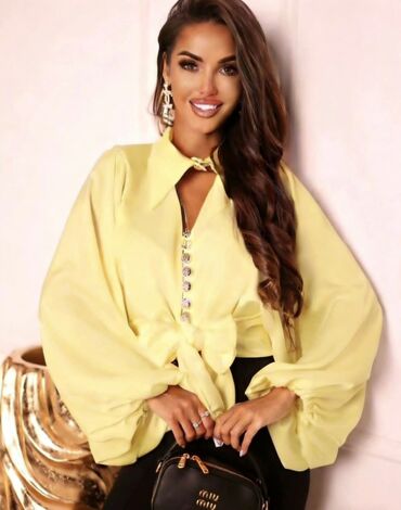 Košulje: 🤍⚜ 𝙉𝙤𝙫𝙖 𝙠𝙤𝙡𝙚𝙠𝙘𝙞𝙟𝙖 ⚜🤍 🤍⚜ 𝙄𝙯𝙜𝙡𝙚𝙙𝙖𝙟𝙩𝙚 𝙛𝙚𝙣𝙤𝙢𝙚𝙣𝙖𝙡𝙣𝙤 𝙪𝙯 𝙣𝙖𝙨𝙚 𝙢𝙤𝙙𝙚𝙡𝙚 🤍⚜ — 8