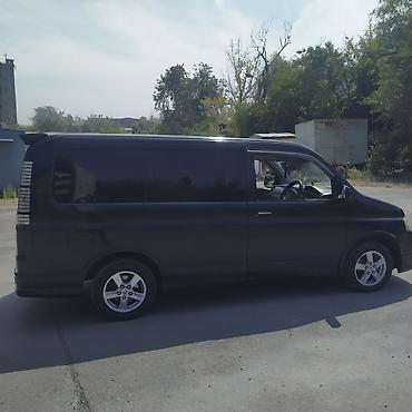 эльдан авто: Honda Stepwgn: 2005 г., 2 л, Автомат, Газ, Минивэн — 4