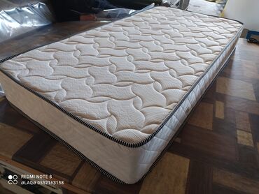 Matraslar: Yeni, Ortopedik matras, İki nəfərlik — 28