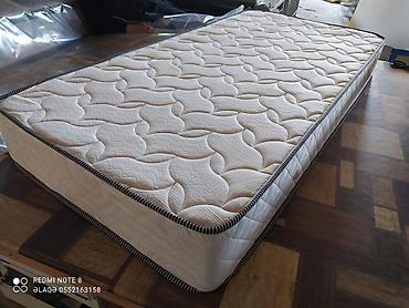 Matraslar: Yeni, Ortopedik matras, İki nəfərlik — 29