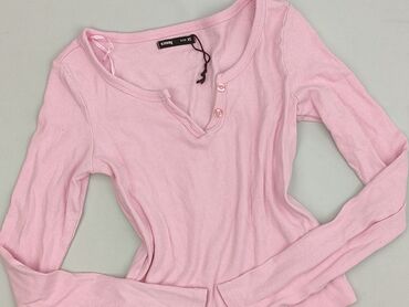 sinsay sweter: Sinsay, Women's blouse, size XS
