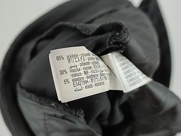 trousers: Zara, Spodnie materiałowe damskie, rozmiar L — 5