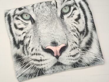 Pillowcase, 59 x 50, kolor - Biały, stan - Bardzo dobry
