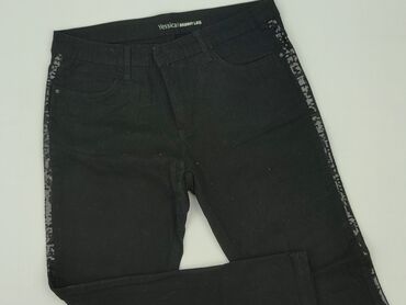 Yessica, Jeans for women, size L (EU 40)