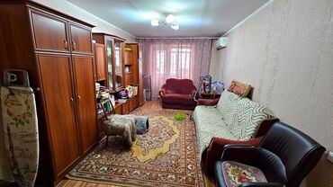 Продажа квартир: 2 комнаты, 44 м², Индивидуалка, 2 этаж, Косметический ремонт