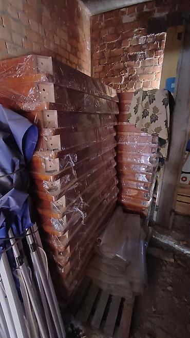 Другое оборудование для кафе, ресторанов: Профессиональное кухонное оборудование для общепита (набор) В — 10