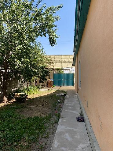 Продажа коттеджей и домов: Срочно продаю Дом в центре Таш-Добо (воронцовки ) Участок 7 соток — 3