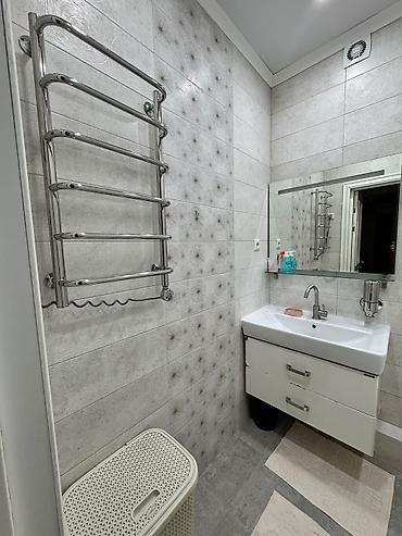 Продажа квартир: 3 комнаты, 98 м², Ата-Тюрк парк Элитка, 5 этаж, Евроремонт at lalafo.kg — 18 Продажа квартир: 3 комнаты, 98 м², Ата-Тюрк парк Элитка, 5 этаж, Евроремонт — 18