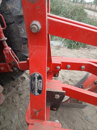 traktor t: 14 lik kotandır əla vəzyətədir snq carıt svarka qəti yoxtur!! almaq — 2