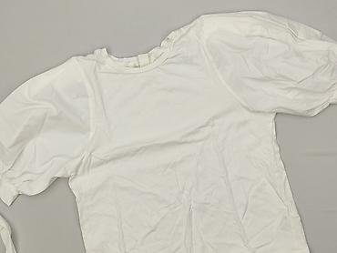 biale bluzki hm: H&M, Bluzka damska, rozmiar S — 1