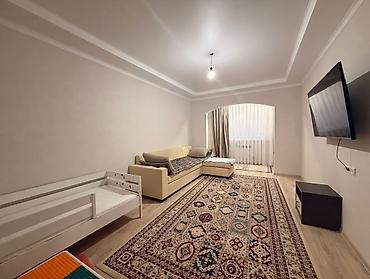 Продажа квартир: 2 комнаты, 68 м², 3 этаж, Евроремонт — 7