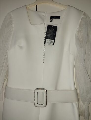 Ziyafət donları: Ziyafət donu, Midi, 2XL -da lalafo.az — 4 Ziyafət donları: Ziyafət donu, Midi, 2XL — 4