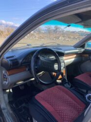 машина токтогулда: Audi 100: 1991 г., 2.8 л, Механика, Бензин, Седан