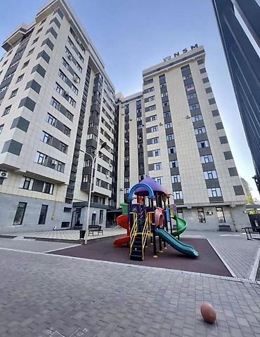 800: 2 комнаты, Бишкек Парк ТРЦ Агентство недвижимости, Парам без детей, от 6 месяцев, от 1 года, С мебелью полностью — 5