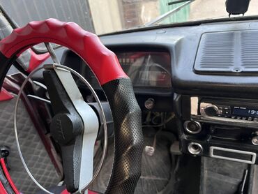 Москвич: Москвич 2140: 1987 г., Механика, Седан — 2