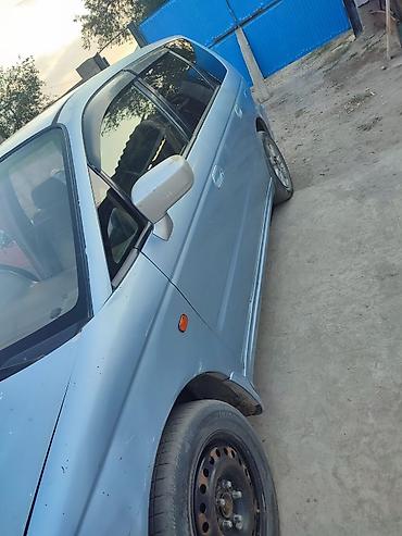 одиссей заслонка: Honda Odyssey: 2001 г., 2.3 л, Автомат, Газ, Минивэн — 2
