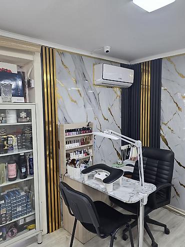 internet iş: Yalnız biznes satışı olunur Gözəllik salonu Mərdəkanda əsas yolda — 3