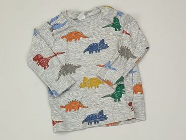 Children's Items: Blouse, H&M, 3-6 months, 62-68 cm, condition - Very good