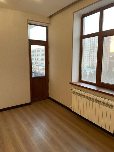 Uzunmüddətli kirayə mənzillər: Yeni temirden cixib Kira verilmeyib eve esyalar qoyulacaqdir tam — 11